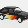 PCX87 Opel Kadett C City, schwarz/Dekor, 1975, 1:87, Online