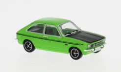 PCX87 Opel Kadett C City SR, hellgrün, 1975, 1:87, New