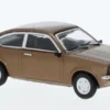 Minichamps Opel Kadett C Coupe, braun, 1973, 1:87, Discount
