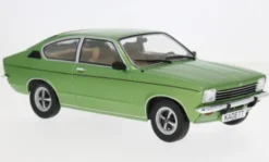 MCG Opel Kadett C Coupe, grün, 1975, 1:18, Online