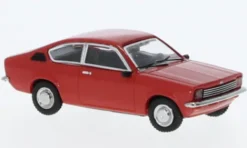 Minichamps Opel Kadett C Coupe, rot, 1973, 1:87, Discount