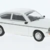 Minichamps Opel Kadett C Coupe, weiss, 1973, 1:87, Discount