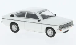 Minichamps Opel Kadett C Coupe, weiss, 1973, 1:87, Discount