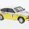 Brekina Opel Kadett C GT/E, 1979, Hunsrück Rallye, #41, 1:87, Discount