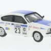 Brekina Opel Kadett C GT/E, 1976, RAC Rallye, #23, 1:87, New