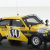 Trofeu Opel Kadett C GT/E, Rallye WM, Safari Rallye, 1976, #14, R.Aaltonen/W.Pitz, 1:43, Best