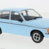MCG Opel Kadett C2, hellblau, 1977, 1:18, Best
