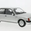 MCG Opel Kadett D GTE, silber, 1983, 1:18, Outlet