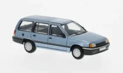PCX87 Opel Kadett E Caravan, blau, 1989, 1:87, Clearance