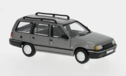 PCX87 Opel Kadett E Caravan, grau, 1989, 1:87, Hot