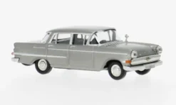 Brekina Opel Kapitän, grau, 1959, 1:87, Sale