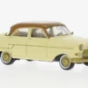 Brekina Opel Kapitän, 1956, 2 Millionen, 1:87, Discount