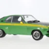 MCG Opel Manta A Irmscher, grün/gelb, 1974, 1:18, Sale