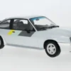 Norev Opel Manta B i240, silber/Dekor, 1985, 1:18, Outlet