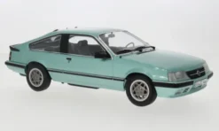 Norev Opel Monza A2 2.5 E, hellgrün, 1983, 1:18, Discount