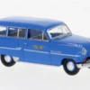 Brekina Opel Olympia Caravan, 1954, NSB (N), 1:87, Hot