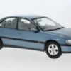 Triple 9 Collection Opel Omega B, blau, 1996, 1:18, Sale