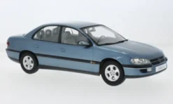 Triple 9 Collection Opel Omega B, blau, 1996, 1:18, Sale