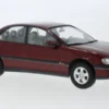 Triple 9 Collection Opel Omega B, dunkelrot, 1996, 1:18, Outlet
