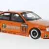 Solido Opel Omega Evolution 500, DTM, 1991, Jägermeister, #66, P.Oberndorfer, 1:18, Outlet
