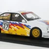 Solido Opel Omega Evo 500, weiss/Dekor, DTM, DTM-Saison, 1991, #37, 1:18, New