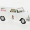 Brekina Opel P2 Kasten, 1960, Scotch 3M (F), 1:87, Clearance