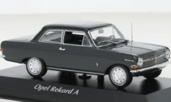 Maxichamps Opel Rekord A, grau, 1962, 1:43, Online