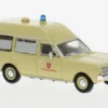 Brekina Opel Rekord C KTW, 1968, Malteser, 1:87, Online