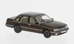 PCX87 Opel Senator A2, dunkelbraun, 1982, 1:87, Outlet