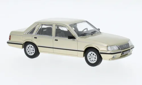 IXO Opel Senator A2, hellbeige, 1983, 1:43, Online