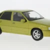 MCG Opel Vectra A 2000, gelb, 1988, 1:18, Clearance