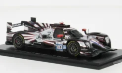 Spark Oreca 07 - Gibson, 24h Le Mans, 2024, AF Corse, #183, F.Perrodo/B.Barnicoat, 1:43,