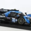 Spark Oreca 07 - Gibson, 24h Le Mans, 2022, Algarve Pro Racing, #45, S.Thomas/J.Allen, 1:18, Best