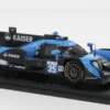 Spark Oreca 07 - Gibson, 24h Le Mans, 2024, Algarve Pro Racing, #25, M.Kaiser/O.Caldwell, 1:43, Online