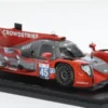 Spark Oreca 07 - Gibson, 24h Le Mans, 2023, Algarve Pro Racing, #45, G.Kurtz/J.Allen, 1:43, Outlet