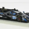 Spark Oreca 07 - Gibson, 24h Le Mans, 2024, Cool Racing, #37, L.Fluxa/M.Jakobsen, 1:43, Outlet