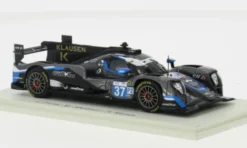 Spark Oreca 07 - Gibson, 24h Le Mans, 2024, Cool Racing, #37, L.Fluxa/M.Jakobsen, 1:43, Outlet