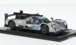 Spark Oreca 07 - Gibson, 24h Le Mans, 2023, COOL Racing, #47, R.de Gerus/V.Lomko, 1:43, Sale