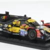 Spark Oreca 07 - Gibson, 24h Le Mans, 2023, DKR Engineering, #43, T.van Rompuy/U.de Wilde, 1:43, Clearance