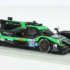 Spark Oreca 07 - Gibson, 24h Le Mans, 2023, Duqueine Team, #30, N.Jani/R.Binder, 1:43,