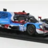 Spark Oreca 07 - Gibson, 24h Le Mans, 2022, GRAFF Racing, #39, E.Trouillet/S.Page, 1:43,