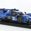 Spark Oreca 07 - Gibson, 24h Le Mans, 2023, IDEC Sport, #48, P.Lafargue/P-L.Chatin, 1:18, Discount
