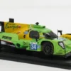 Spark Oreca 07 - Gibson, 24h Le Mans, 2024, Inter Europol Competition, #34, J.Smiechowski/C.Novalak, 1:43, Best