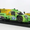 Spark Oreca 07 - Gibson, 24h Le Mans, 2024, #34, J.Smiechowski/C.Novalak, 1:18, Best