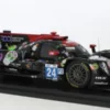 Spark Oreca 07 - Gibson, 24h Le Mans, 2022, Nielsen Racing, #24, R.Sales/M.Bell, 1:18,