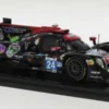 Spark Oreca 07 - Gibson, 24h Le Mans, 2022, Nielsen Racing, #24, R.Sales/M.Bell, 1:43, Outlet