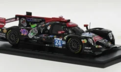 Spark Oreca 07 - Gibson, 24h Le Mans, 2022, Nielsen Racing, #24, R.Sales/M.Bell, 1:43, Outlet
