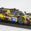 Spark Oreca 07 - Gibson, 24h Le Mans, 2025, #48, O.Gray/E.Masson, 1:18, Sale