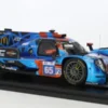 Spark Oreca 07 - Gibson, 24h Le Mans, 2022, Panis Racing, #65, J.Canal/N.Jamin, 1:18, Outlet