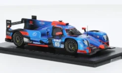 Spark Oreca 07 - Gibson, 24h Le Mans, 2023, Panis Racing, #65, M.Maldonado/T.van der Helm, 1:43, Sale